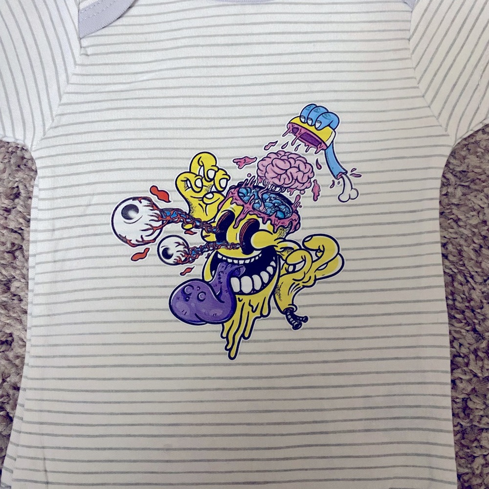 Custom baby onesies! Unisex sizes available in all sizes!